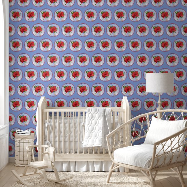 Hibiscus Wallpaper (Kids)