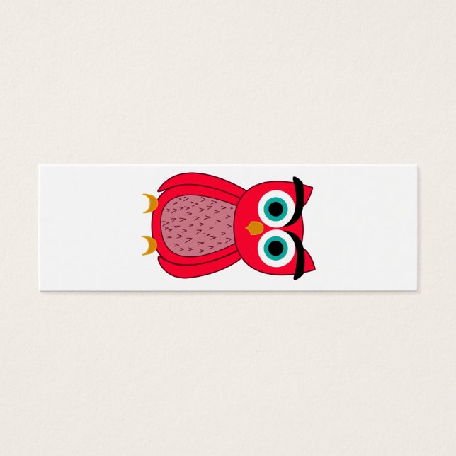 Hibou (Devant)