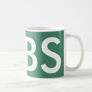 Hibs Mug