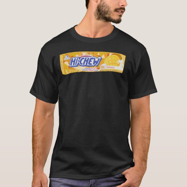 Hichew Candy  Classic T-Shirt (Front)