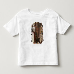Hickory, Dickory, Dock Toddler T-shirt