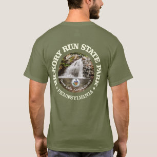 Hickory Run SP T-Shirt