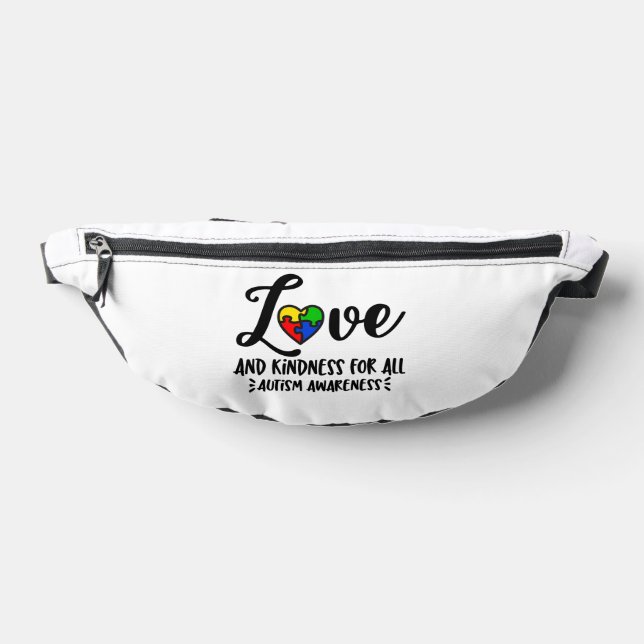 hidaywalega2 fanny pack (Lay Down)