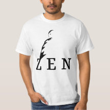 HIDDEN BONZE - ZEN (for light colors)