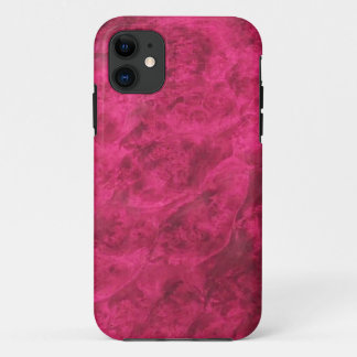 Hidden Canines in Raspberry iPhone 5 case