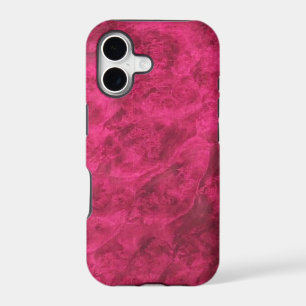 Hidden Canines in Raspberry iPhone 5 case
