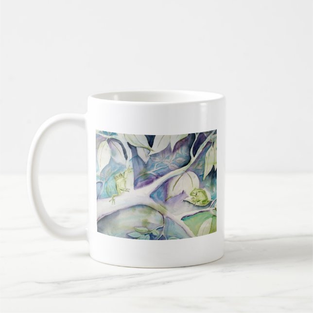 ...hidden coffee mug (Left)
