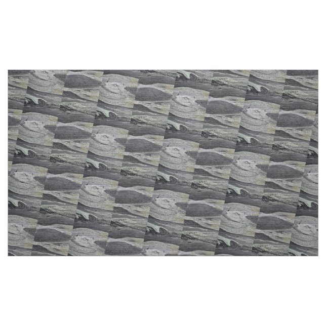 Hidden Delicate Camouflage Fabric (Fat Quarter)