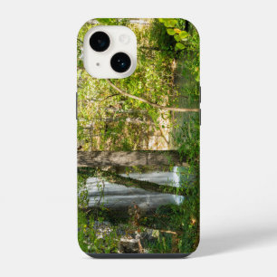 Hidden Falls iPhone 14 Case