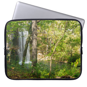 Hidden Falls Laptop Sleeve