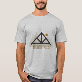 Hidden Falls T-Shirt
