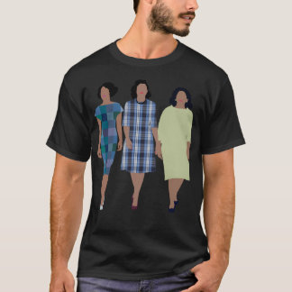 Hidden Figures T-Shirt