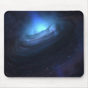 Hidden Forces Mousepad