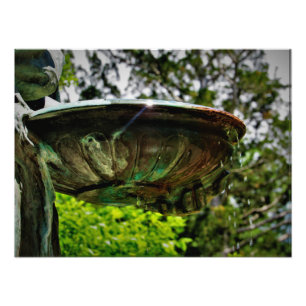 "Hidden Gateway" Photo Print