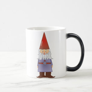 Hidden Gnome Mug