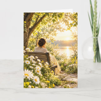 Hidden Heart Card
