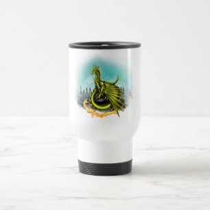 Hidden King travel mug