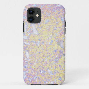 Hidden opal iPhone case