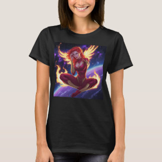 Hidden Phoenix T-Shirt
