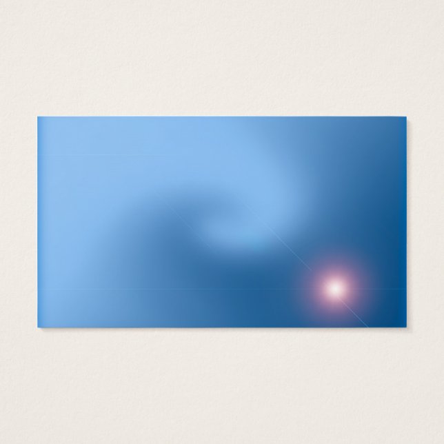 Hidden wave of yin yang (Back)