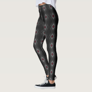 Hidden Widow Leggings