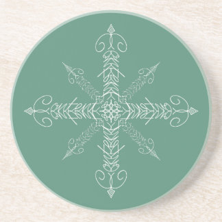 Hidden Word Coaster