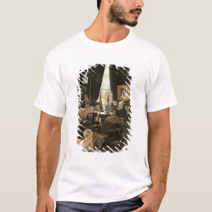 Hide and Seek, c.1880-82 T-Shirt