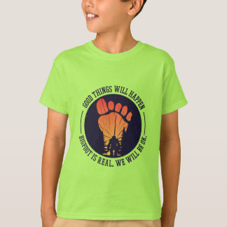 Hide and Seek Champion T-Shirt