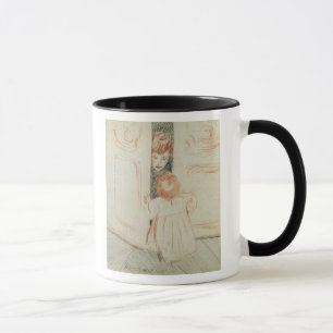 Hide and Seek Mug
