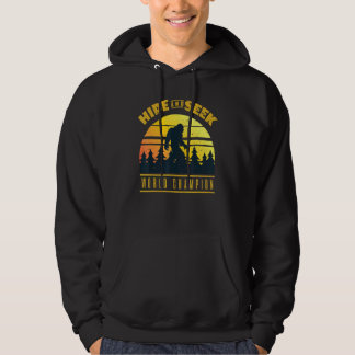 Hide And Seek World Champion Hoodie