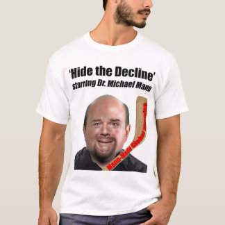 Hide The Decline T-Shirt