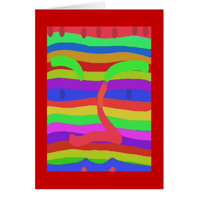 Hiding in Colour©jlp (Front)