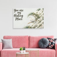 Hiding Place - Psalm 32:7