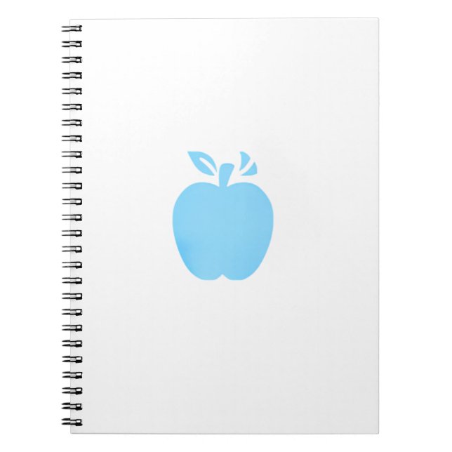 Hidrokid Notebook (Front)