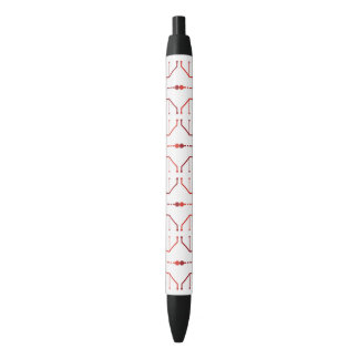 Hieroglyph Abstract Pattern Pen