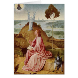 Hieronymus Bosch painting art