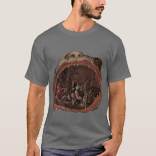Hieronymus Bosch T-Shirt