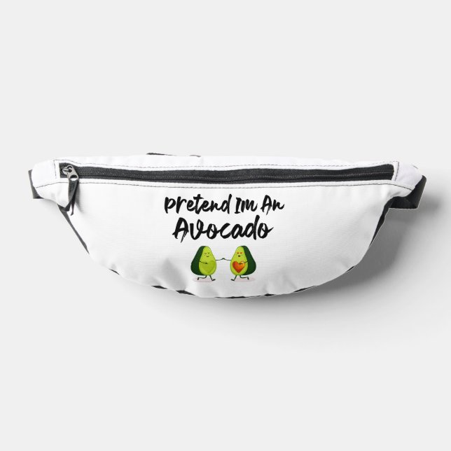 hiettreker6 fanny pack (Lay Down)