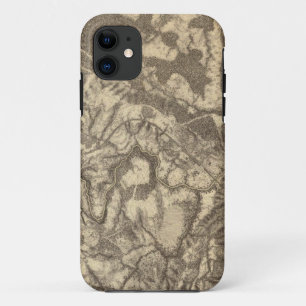 High Bridge and Virginia iPhone 11 Case