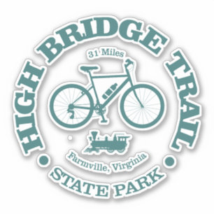 High Bridge Trail (cycling)
