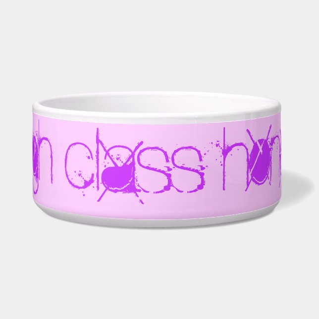 high class honey (Front)