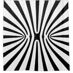 High Contrast Fractal Abstract 140717