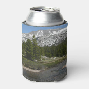 High Country Mountain Stream II at Yosemite Can Cooler