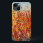 High Desert Blossoms II iPhone 13 Case<br><div class="desc">Floral</div>