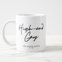 High-End Gay - The White Lotus
