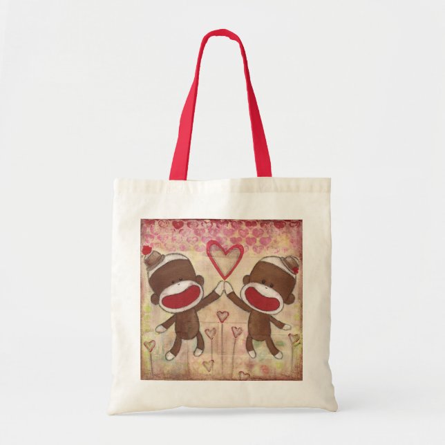 High Five Bag (Front)