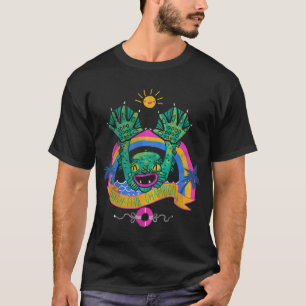 High-Five Champion T-Shirt