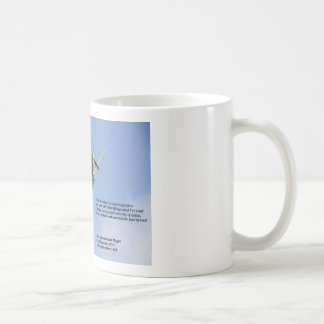 High Flight Coffee Mug
