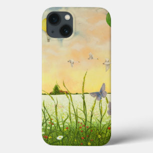 High Flyers 2011 iPhone 13 Case