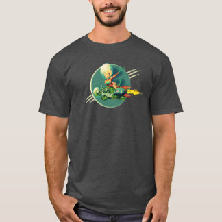High Flying Tee Shirt